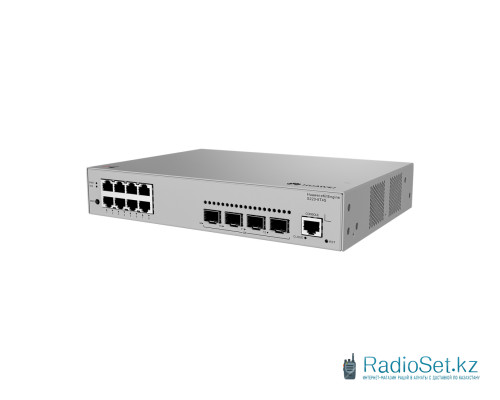 Коммутатор Huawei S220-8T4S